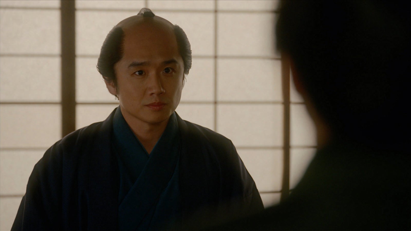 「べらぼう～蔦重栄華乃夢噺～」第27話（C）NHK