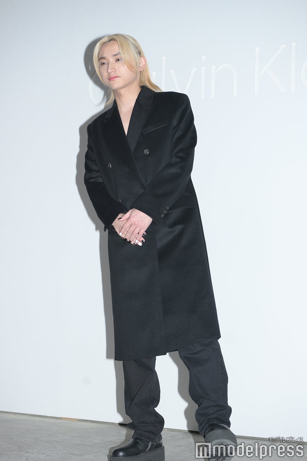 SKY-HI（C）モデルプレス