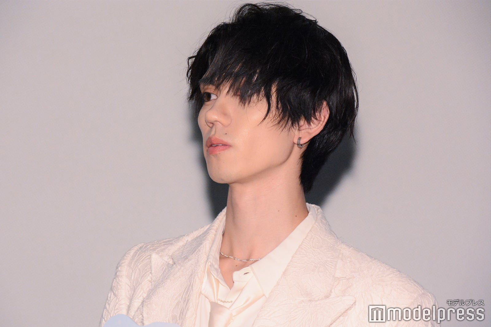 樋口幸平（C）モデルプレス