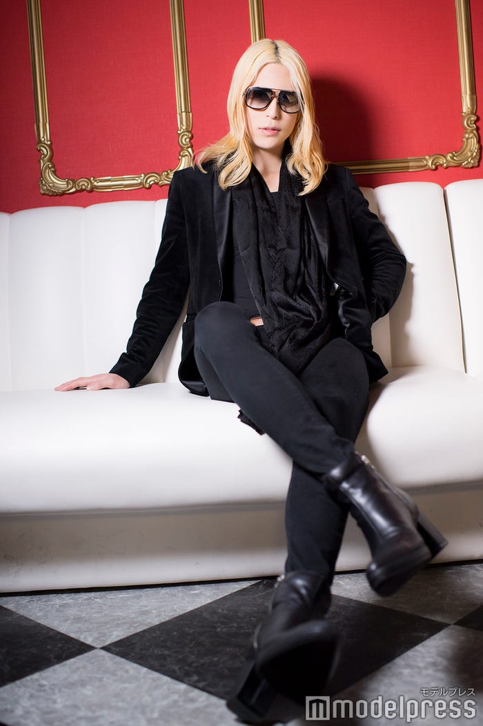 ローランド(ROLAND)/(C)モデルプレス