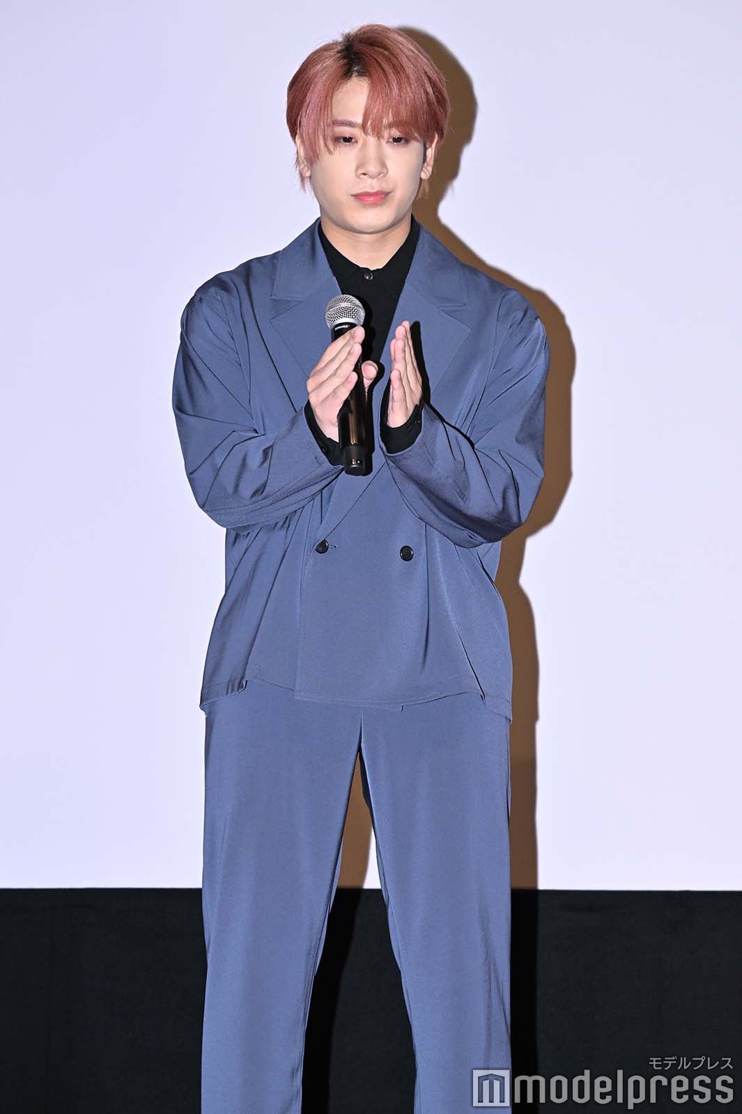 本田康祐（C）モデルプレス