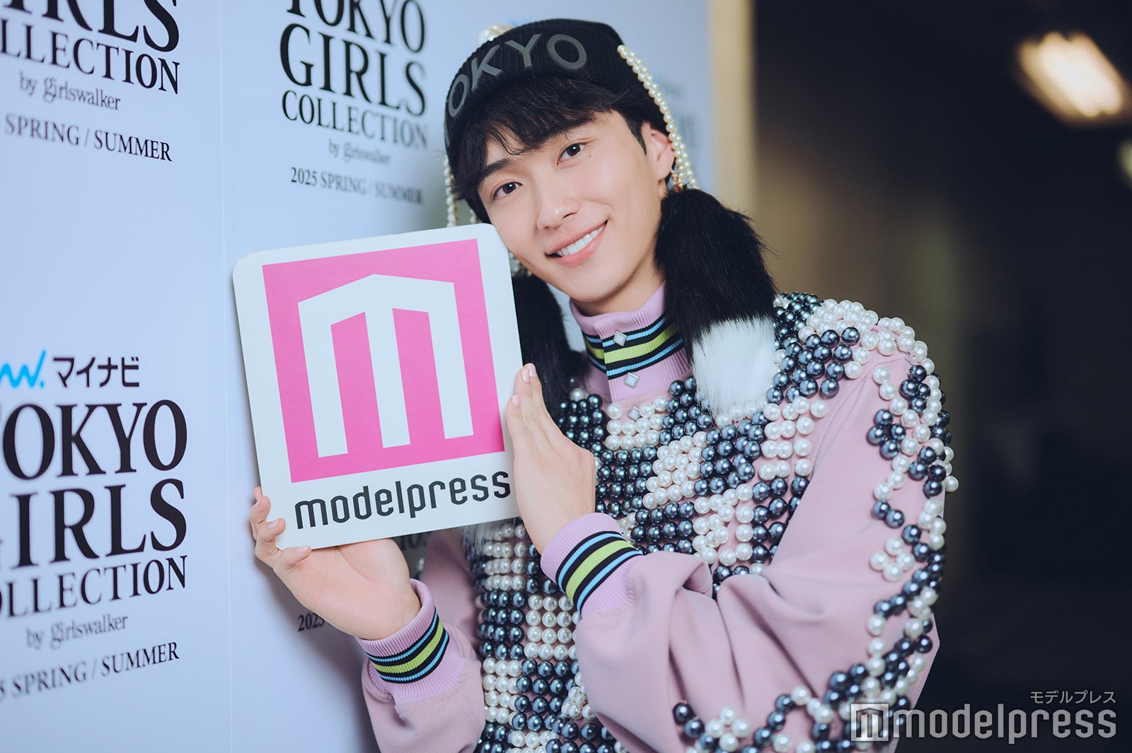 野村康太（C）モデルプレス