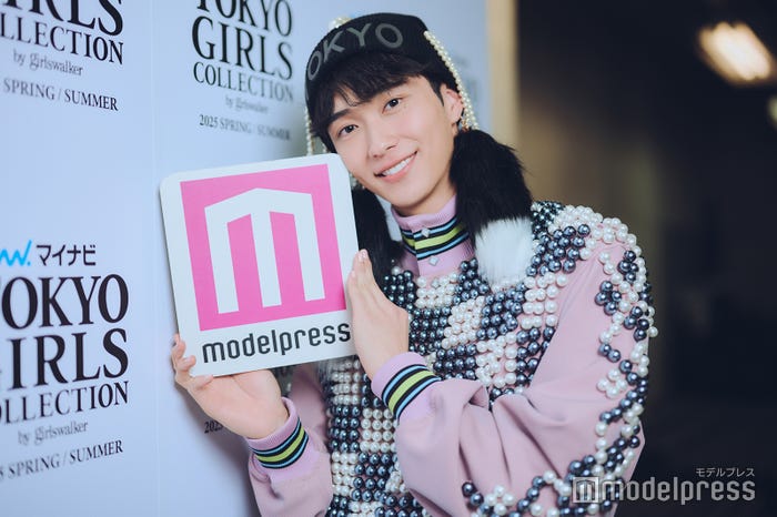 野村康太(C)モデルプレス