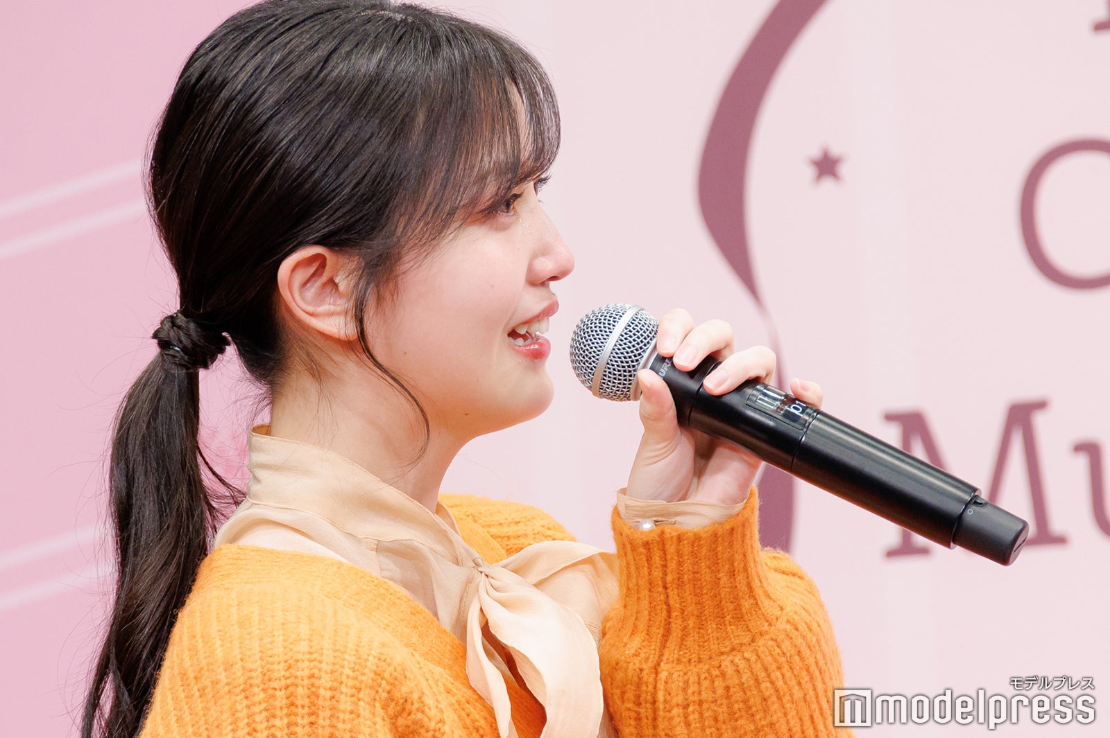 久保史緒里（C）モデルプレス