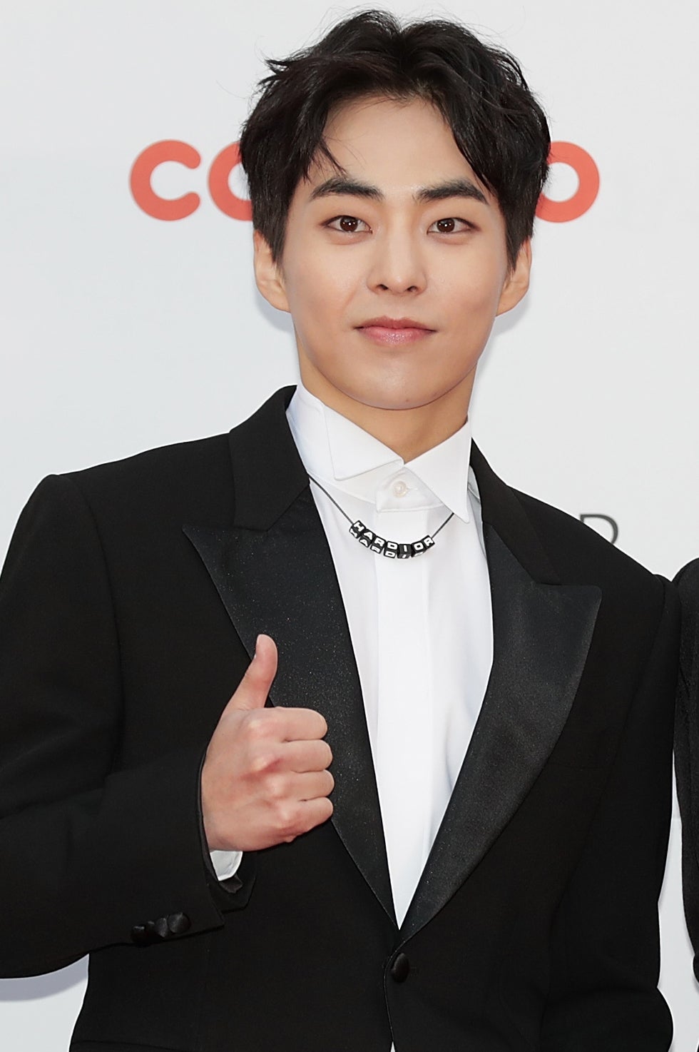 シウミン／Photo by Getty Images