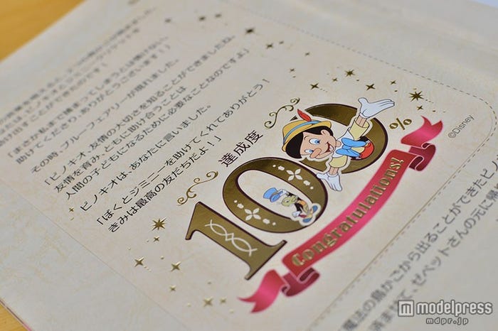 回答率100%の物語