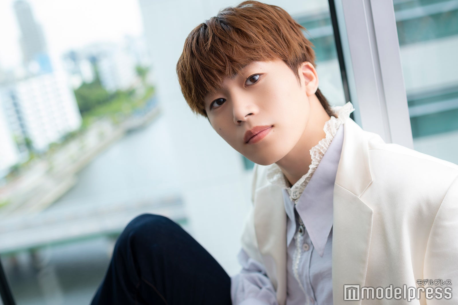 木全翔也（C）モデルプレス
