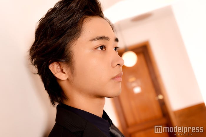佐藤寛太(C)モデルプレス