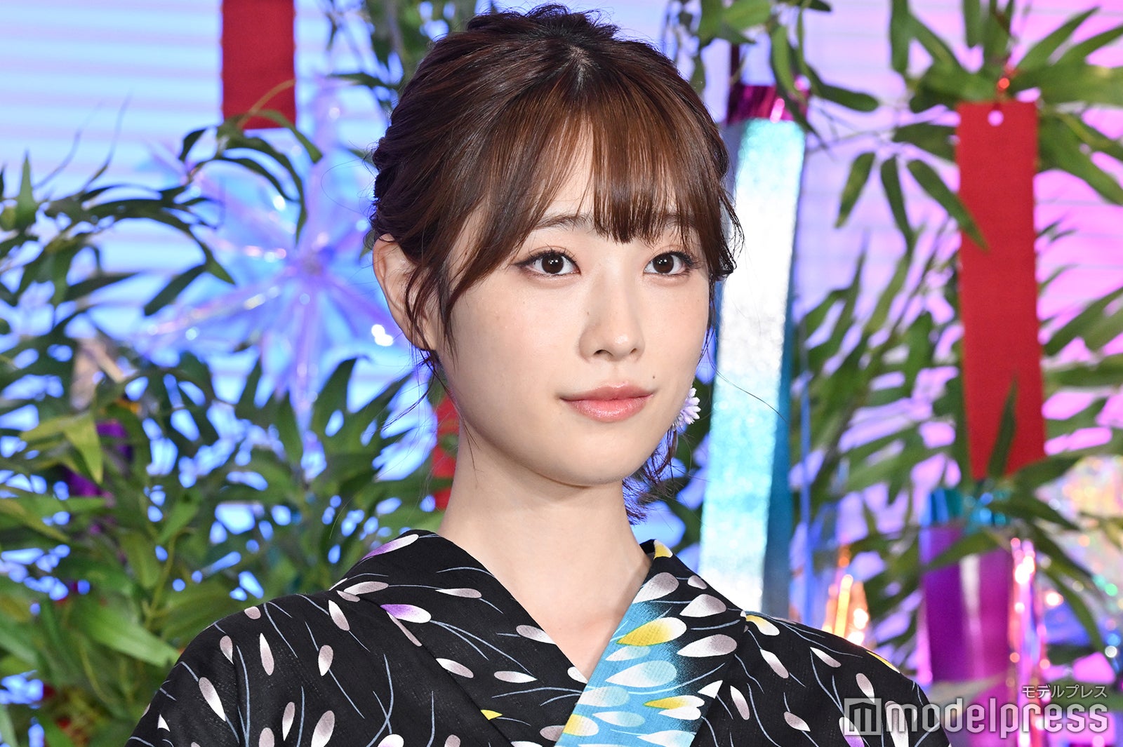 高橋ひかる（C）モデルプレス