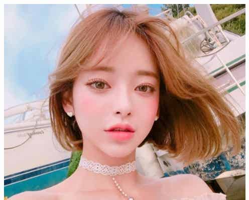 TGC初出演決定!人気韓国モデル“テリ”とは?圧倒的可愛さで全女子が憧れるファッションアイコン<東京ガールズコレクション2018A/W>