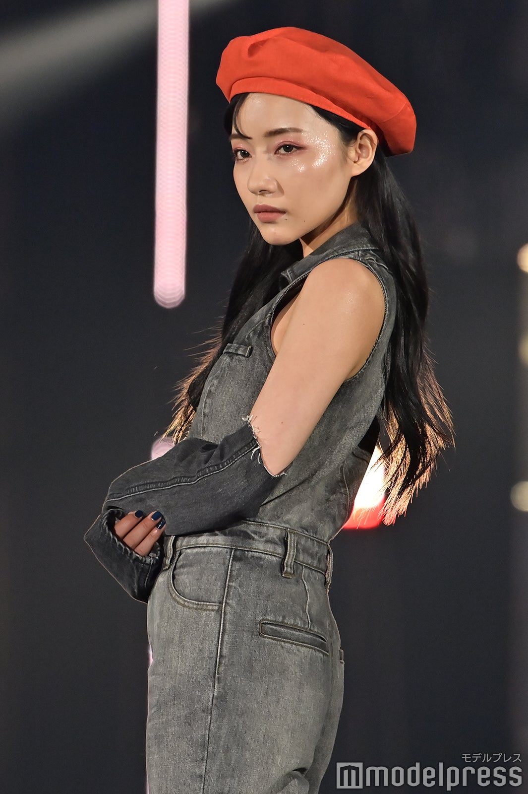 村瀬紗英（C）モデルプレス