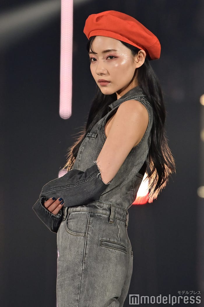 村瀬紗英(C)モデルプレス
