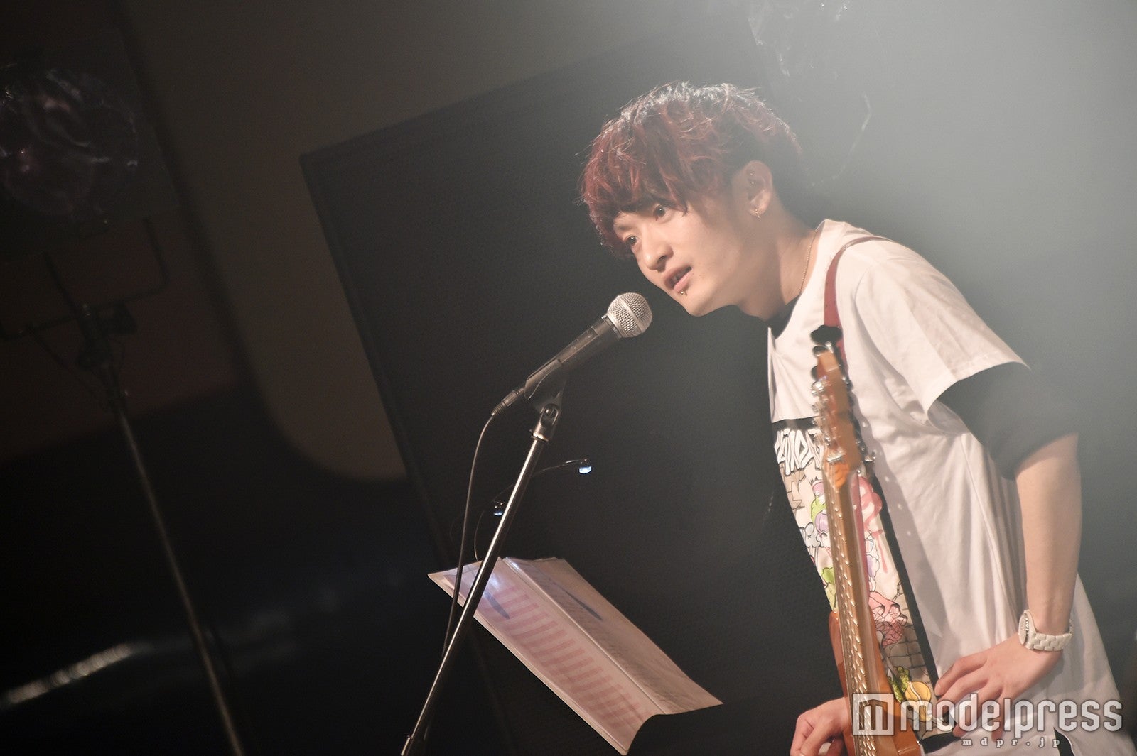 「Sakura da Festa2017～Wonderful Encounter～」（C）モデルプレス