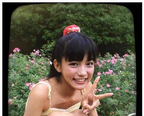 川口春奈「こんな時代もありました」 少女時代公開で「すでに仕上がってる」「長崎の誇り」と絶賛の声