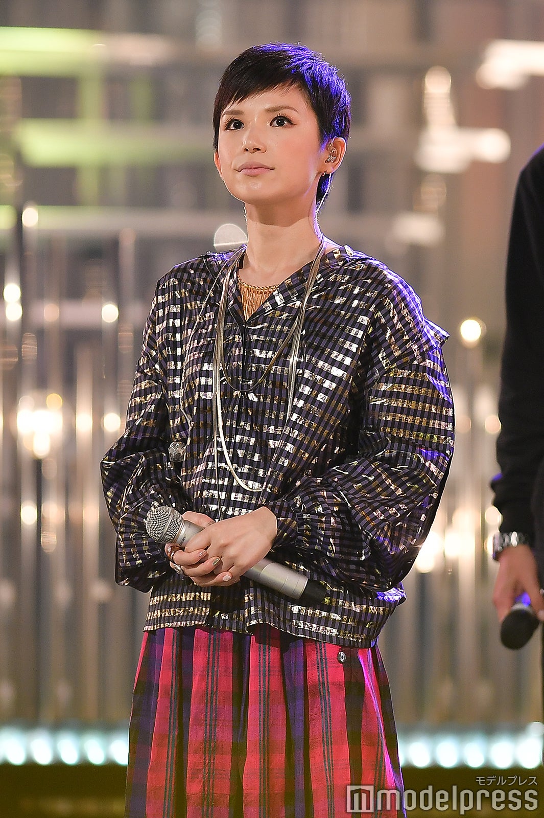 Superfly （C）モデルプレス