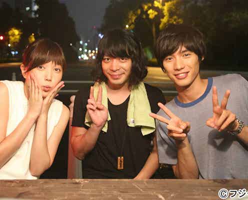 福士蒼汰×本田翼「恋仲」最終回に特別ゲスト登場 “意外なサプライズ”も