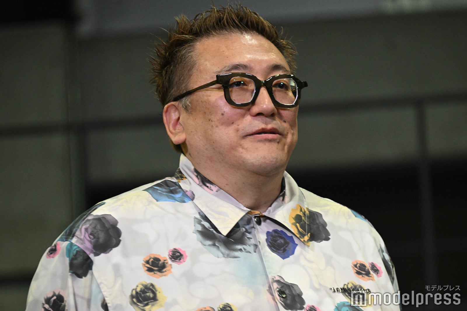 福田雄一（C）モデルプレス