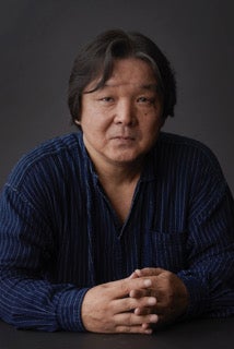 栗山民也氏（提供写真）