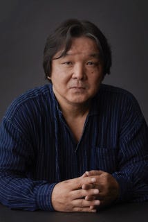 栗山民也氏(提供写真)