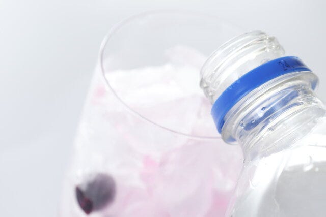 セリア 氷みつペン 100均 セリア 氷みつペン アレンジ 炭酸ドリンク 作り方 おすすめ