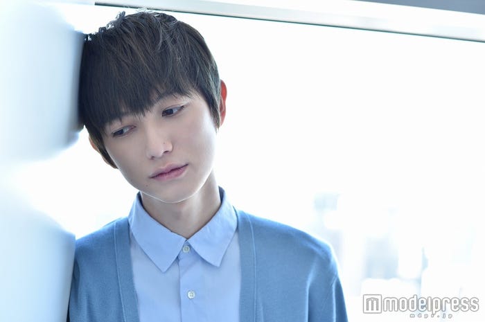 本郷奏多(C)モデルプレス