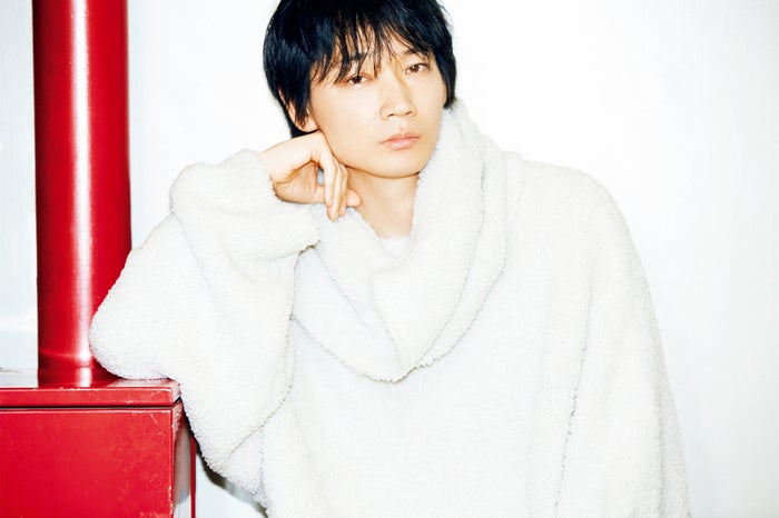 出演作途切れない 綾野剛 役者の糧に関わる全てが人生 休日の過ごし方は モデルプレス