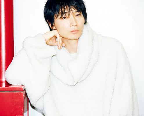 “出演作途切れない”綾野剛「役者の糧に関わる全てが人生」休日の過ごし方は?