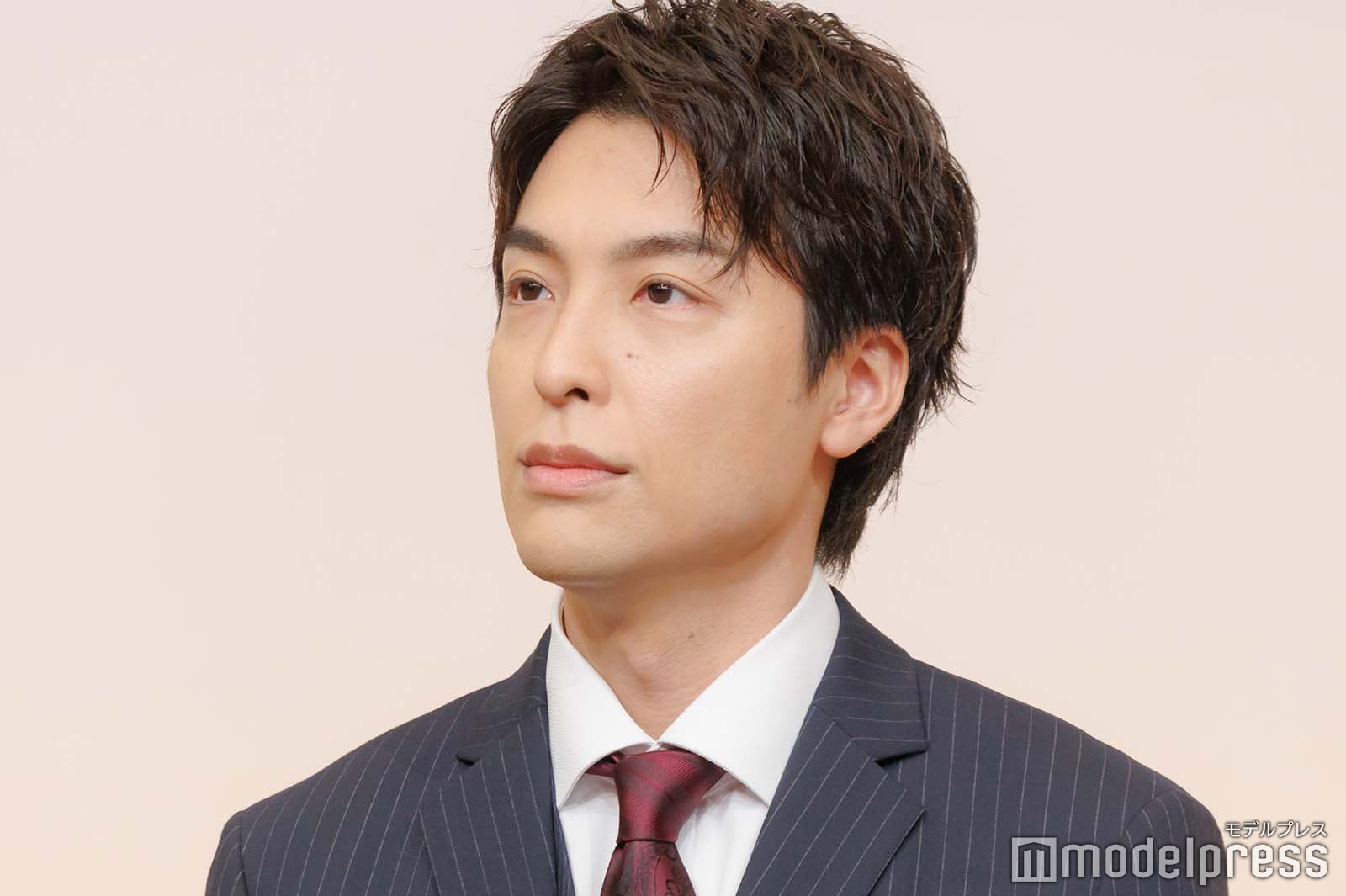 海宝直人（C）モデルプレス