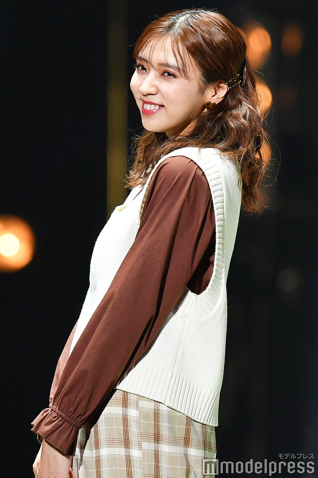 小林由依（C）モデルプレス