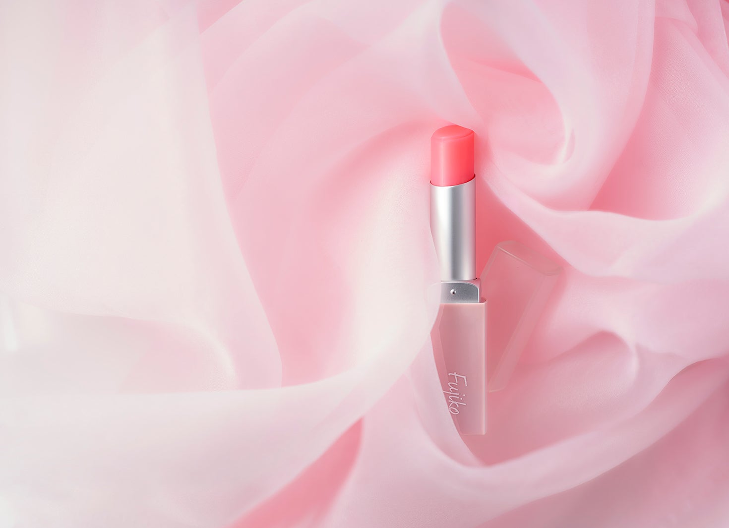 【終了】フジコ限定復活「朝可愛リップ」2名様にプレゼント【アプリ限定】