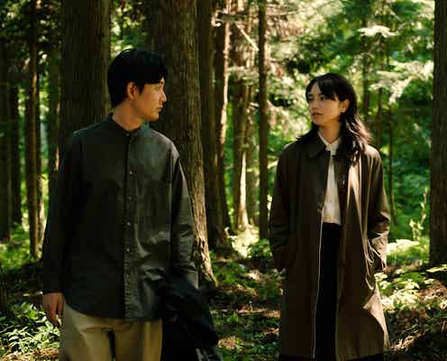 小松菜奈&松田龍平、W主演映画決定 企画から5年ワールドプレミア迎える<わたくしどもは。>