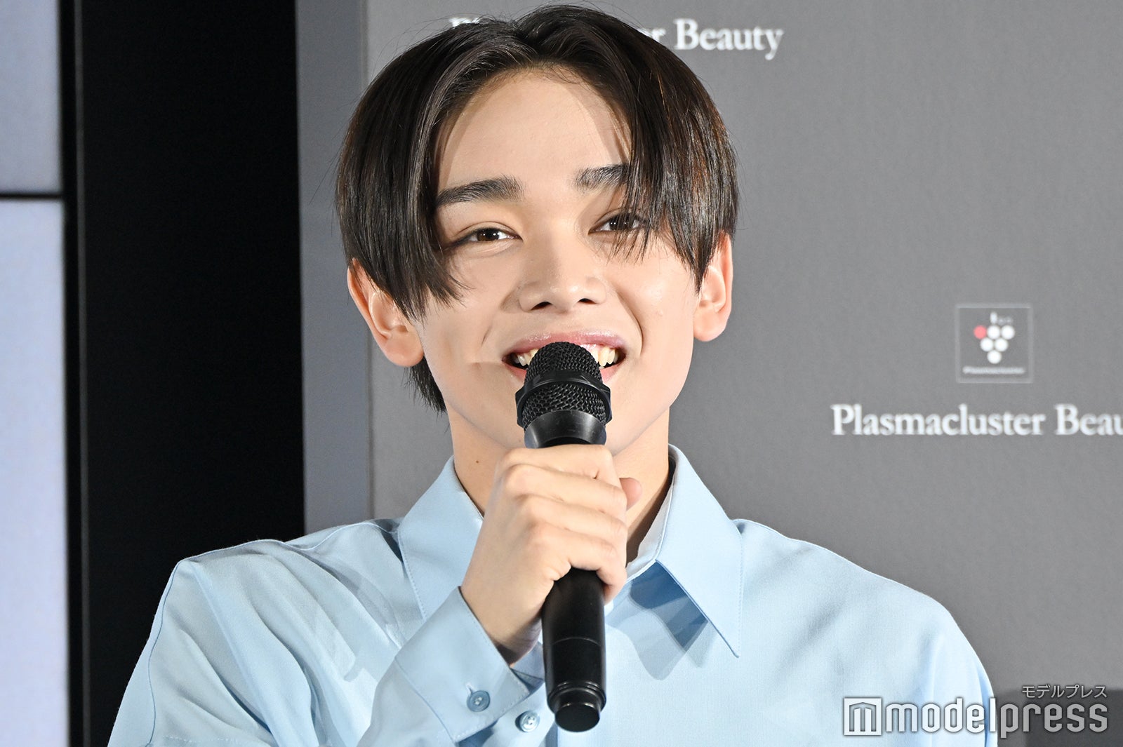 宮世琉弥、妹・伊達花彩へ“愛してるアピール” 芸能活動のアドバイスも送る