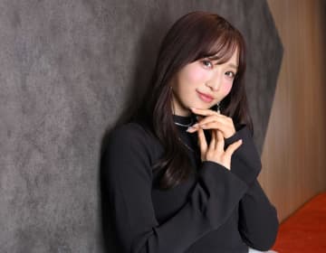 小栗有以 AKB復権目指すからこそ「脱AKB」へ 秋元康氏の深い言葉が刺さった「“アイドル・小栗有以”を崩して本来の自分自身を」