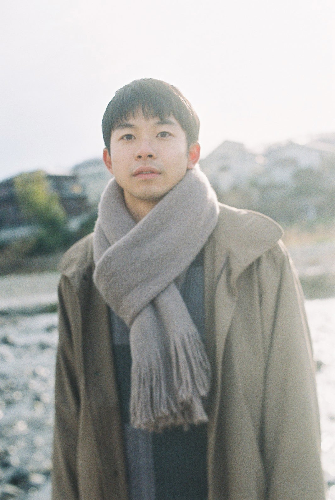 太賀（C）2019「静かな雨」製作委員会／宮下奈都・文藝春秋