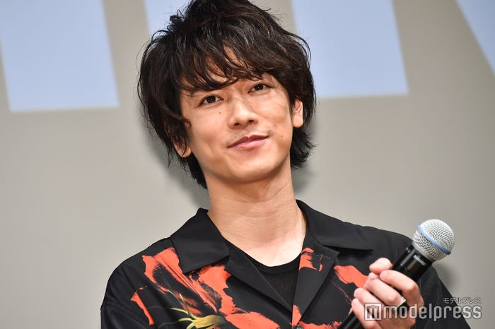 佐藤健(C)モデルプレス