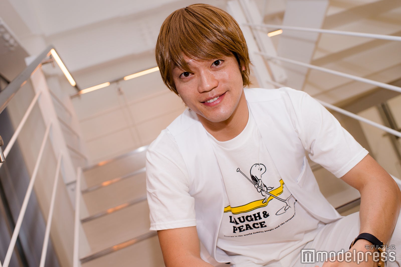 おばたのお兄さん（C）モデルプレス