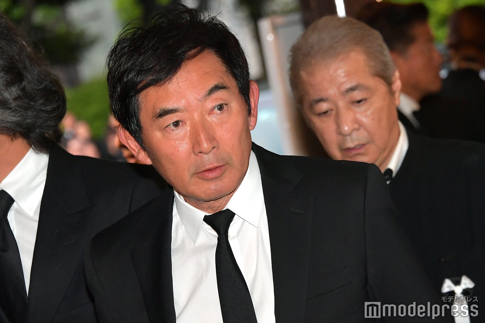 石田純一（C）モデルプレス