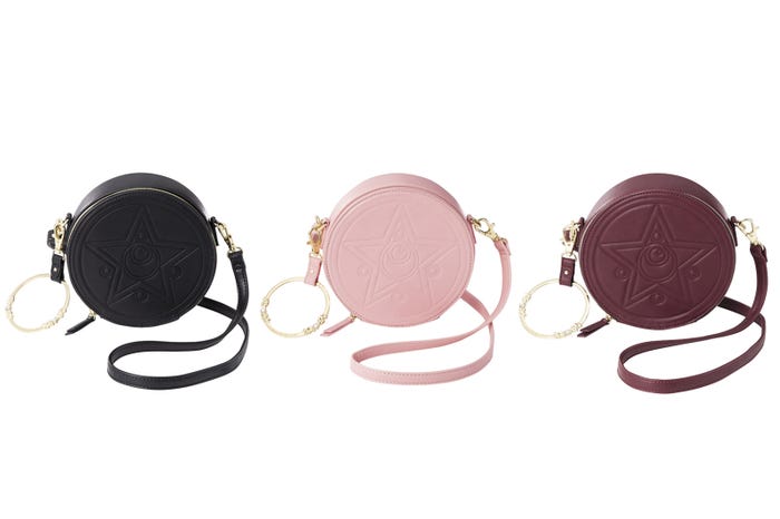 ショルダーバッグ(3色)/画像提供:株式会社ジーユー