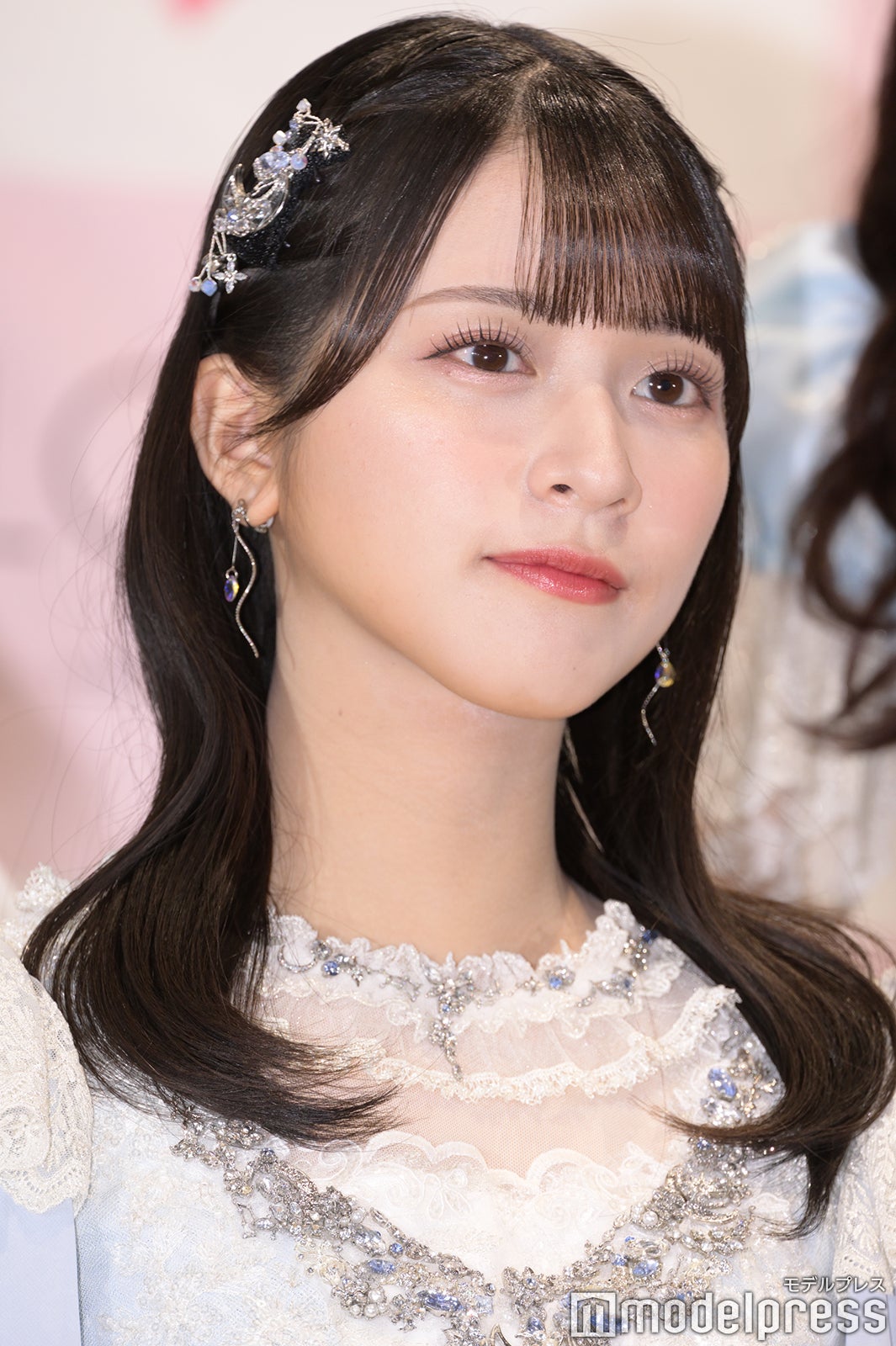 佐々木舞香（C）モデルプレス