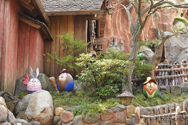 「ディズニー・イースター」（C）Disney／写真はイメージ
