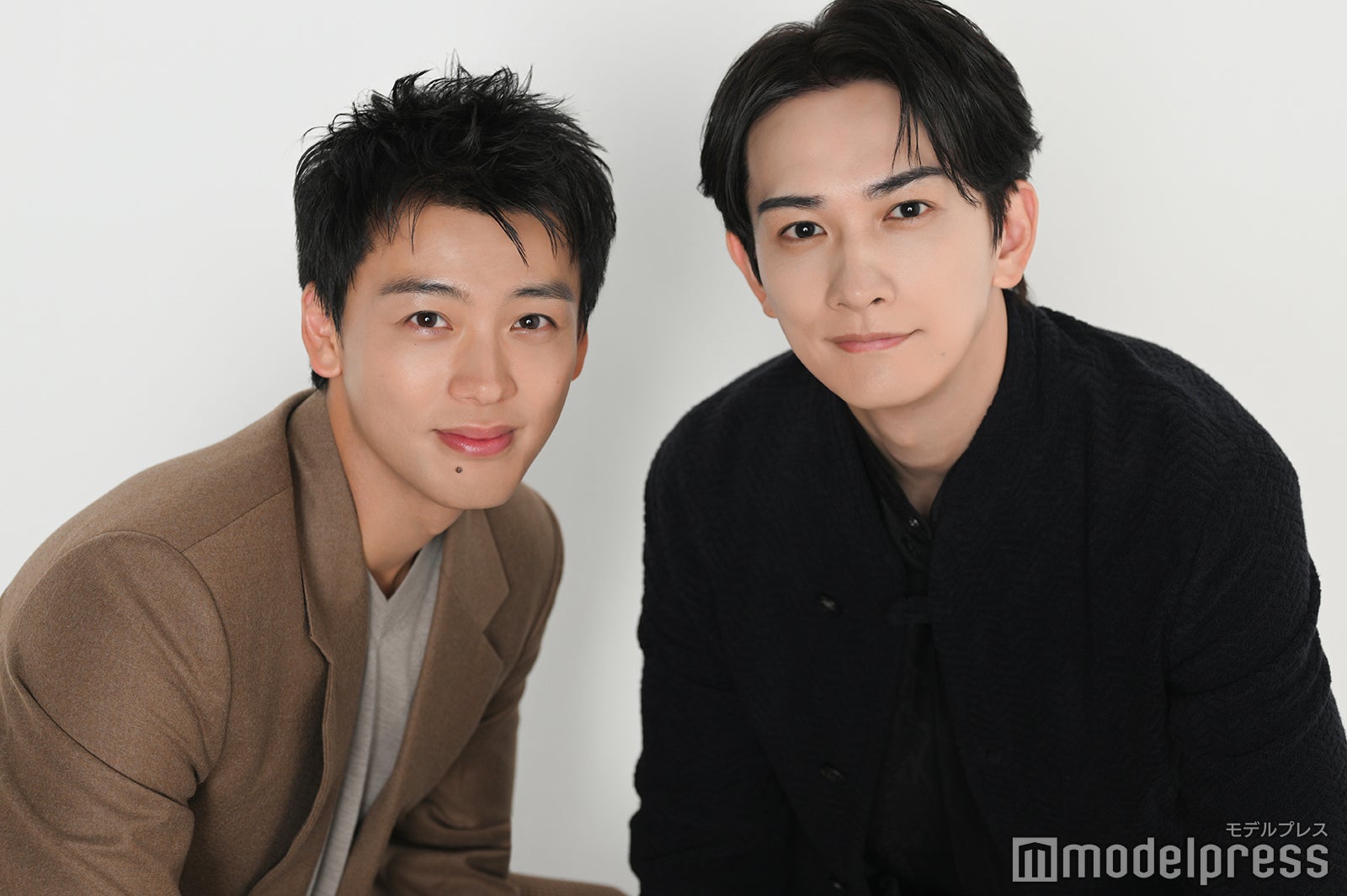 【竹内涼真＆町田啓太「10DANCE」インタビュー後編】「あんなに支えてくれる人はいなかった」2人が感謝する存在  ダンスパートナーとしての互いへの想いも語る