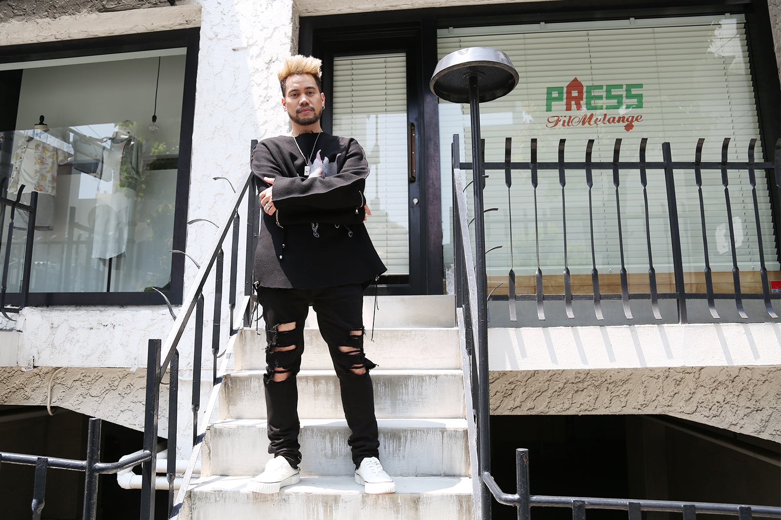 JAY’ED（画像提供：所属事務所）