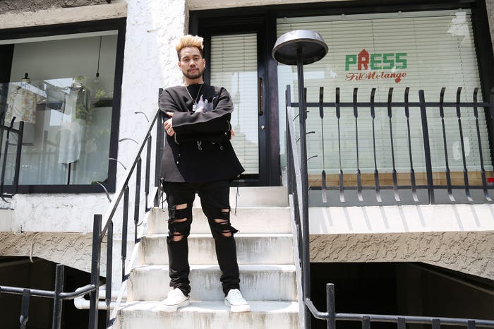 JAY’ED(画像提供:所属事務所)