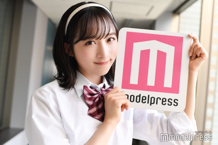 小栗有以(C)モデルプレス