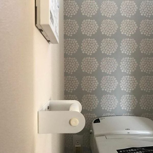 風水に良いトイレの壁紙の色って 運気が上がるおすすめカラーを方角別にご紹介 モデルプレス 風水に良いトイレの壁紙の色って 運気が上がるおすすめカラーを方角別にご紹介 モデルプレス