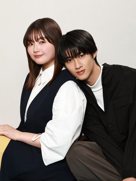 低体温男子になつかれました。