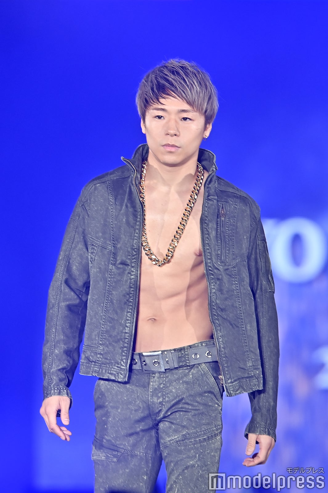 武尊（C）モデルプレス