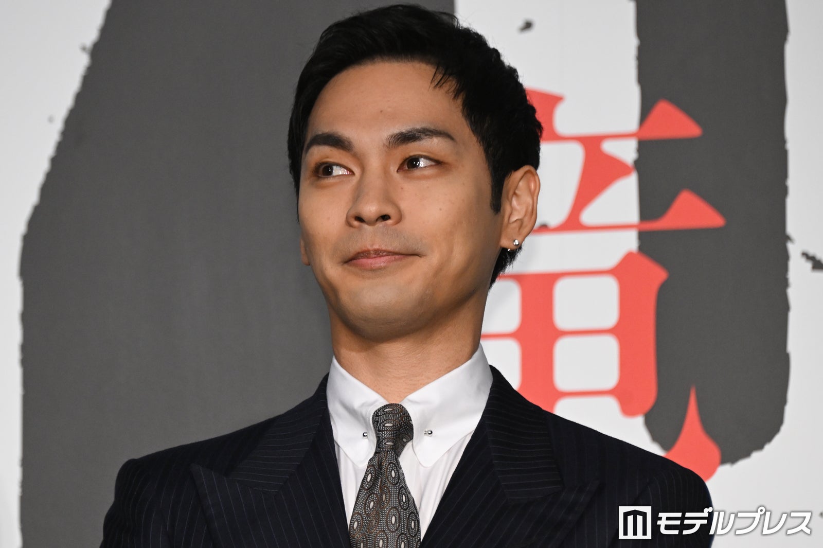 柳楽優弥（C）モデルプレス