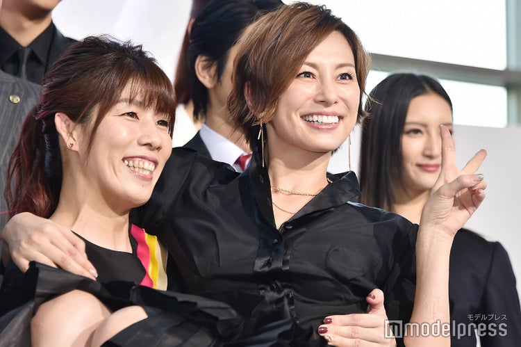 画像3 5 菜々緒は何オタク 強いて言うなら リーガルv 元弁護士 小鳥遊翔子 モデルプレス