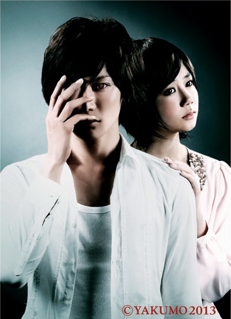 注目の美少女モデル、ヒロイン役で舞台初挑戦